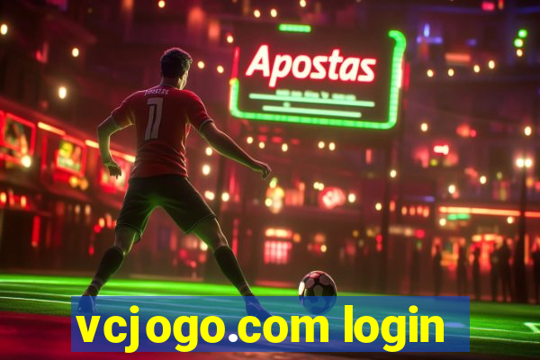 vcjogo.com login