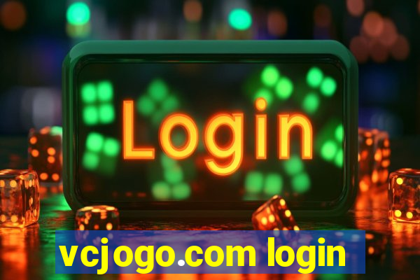 vcjogo.com login