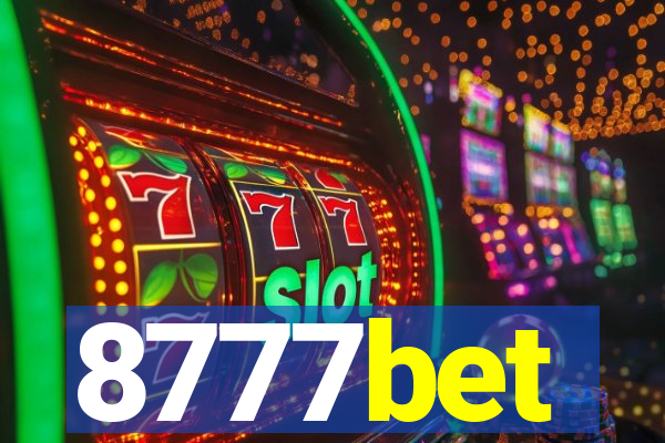 8777bet