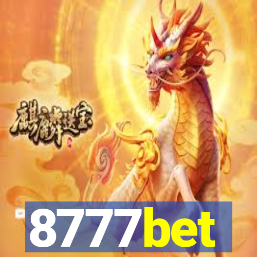 8777bet