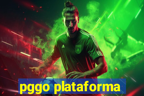 pggo plataforma