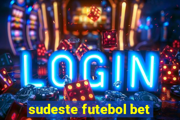 sudeste futebol bet