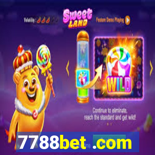 7788bet .com