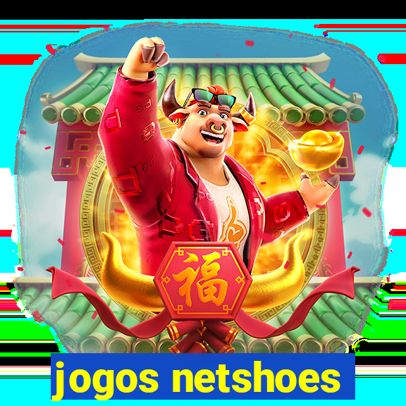 jogos netshoes