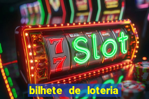 bilhete de loteria download dublado