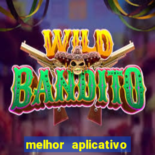 melhor aplicativo de jogos online