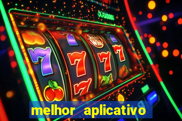 melhor aplicativo de jogos online