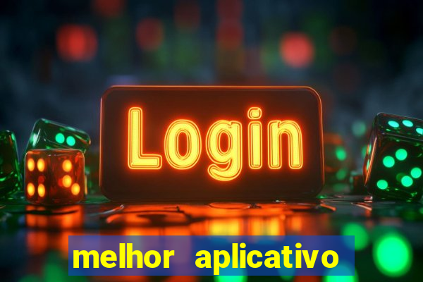 melhor aplicativo de jogos online