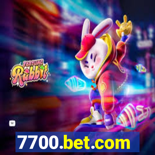 7700.bet.com