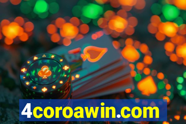 4coroawin.com