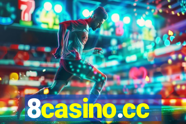 8casino.cc