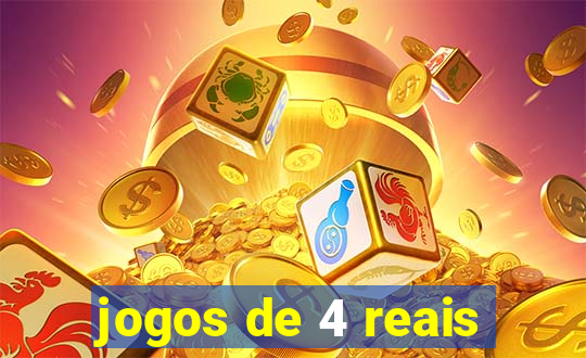 jogos de 4 reais