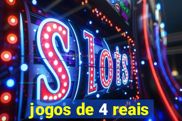 jogos de 4 reais