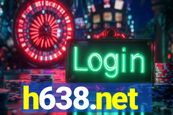 h638.net