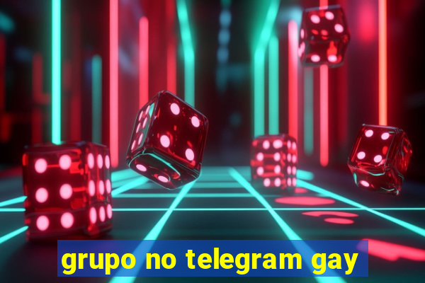 grupo no telegram gay