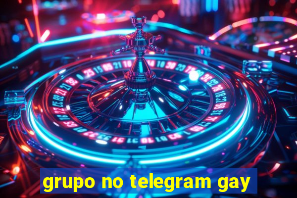 grupo no telegram gay