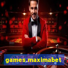 games.maximabet