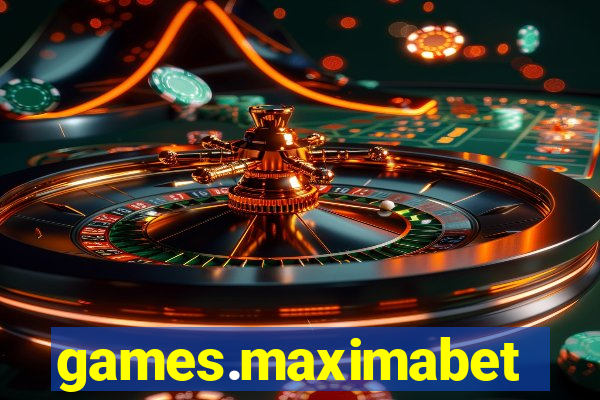 games.maximabet