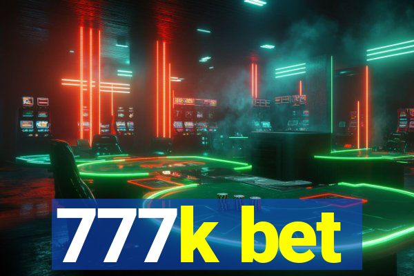 777k bet