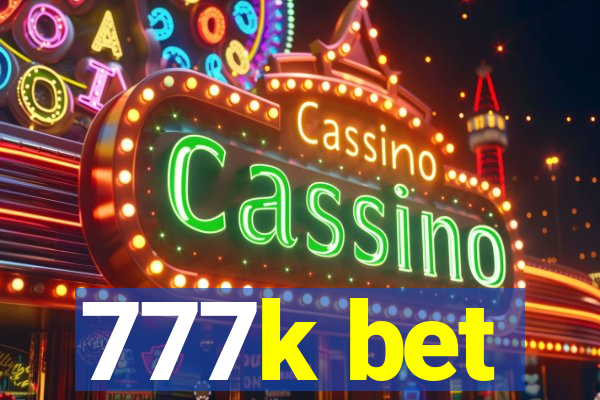 777k bet