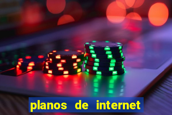 planos de internet tim movel