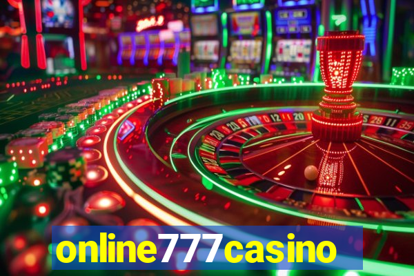 online777casino