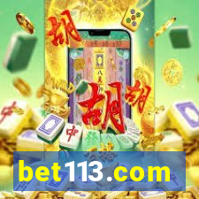 bet113.com