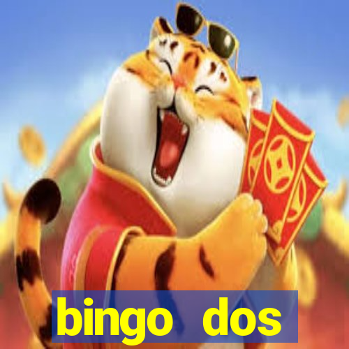 bingo dos sentimentos pdf