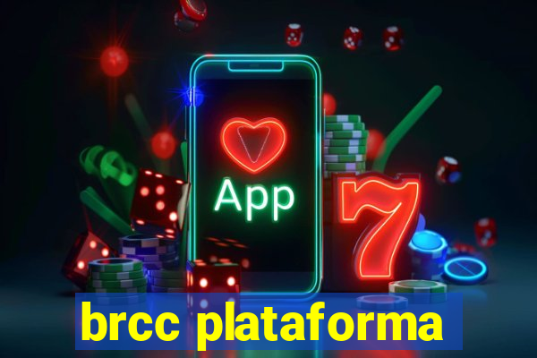 brcc plataforma