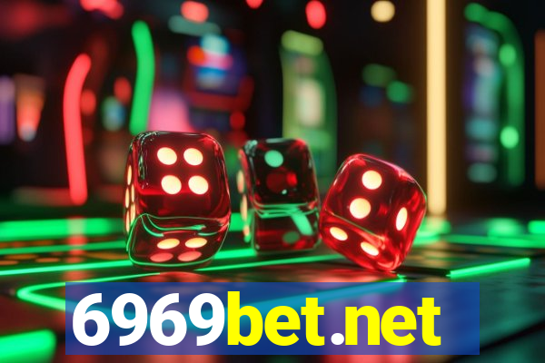 6969bet.net