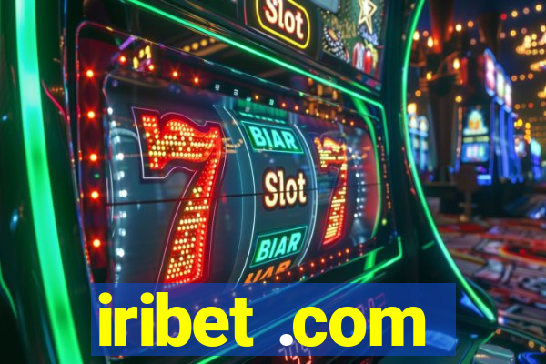 iribet .com