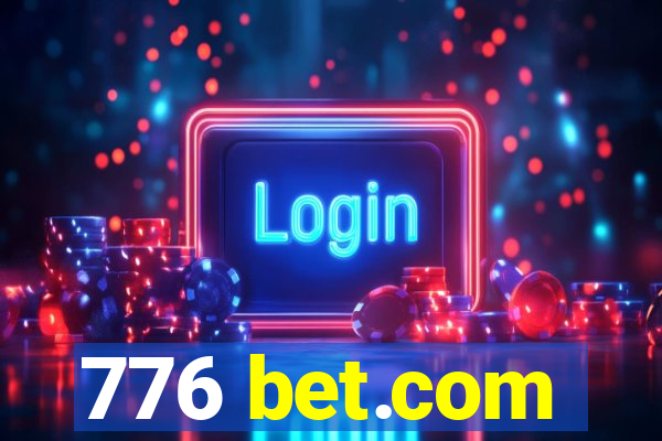 776 bet.com