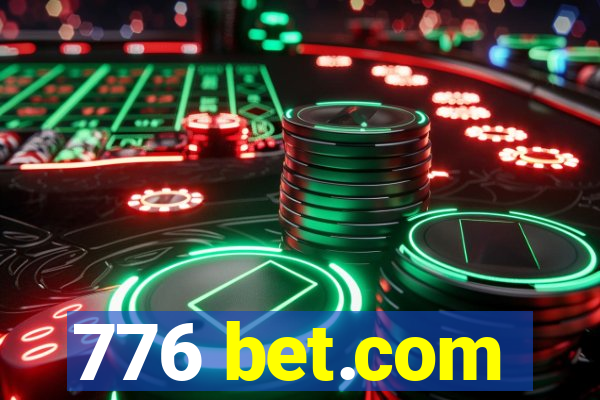 776 bet.com