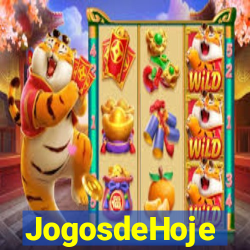 JogosdeHoje