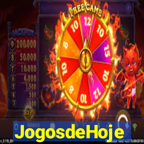 JogosdeHoje