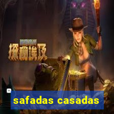 safadas casadas