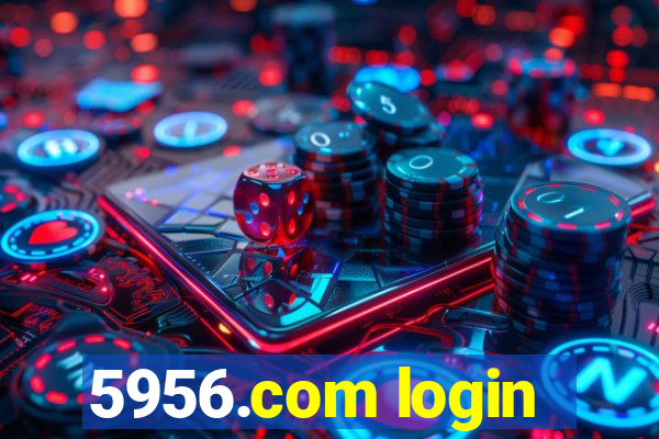 5956.com login