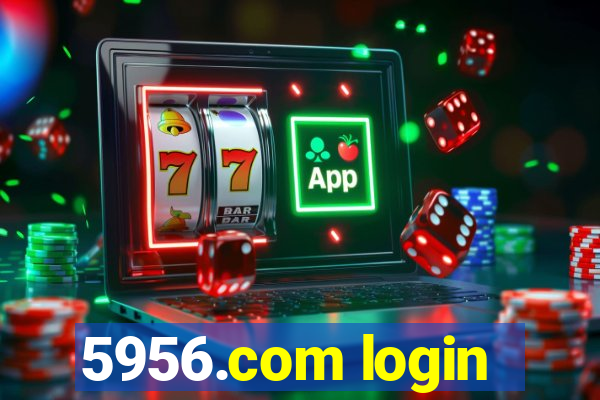 5956.com login