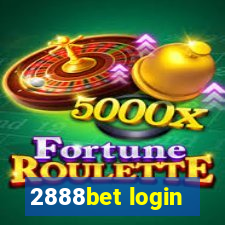 2888bet login