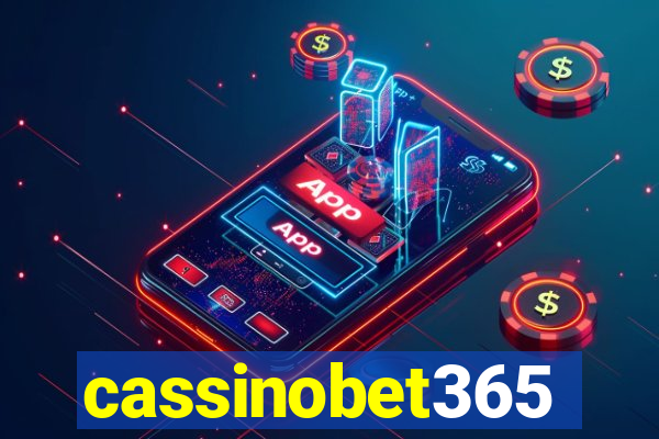 cassinobet365