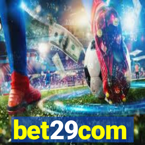 bet29com