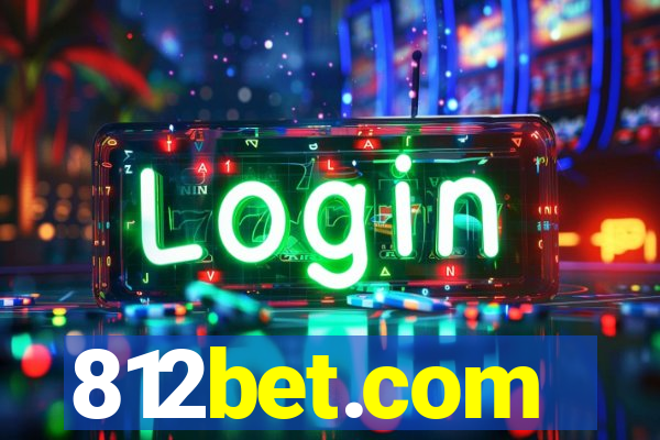 812bet.com