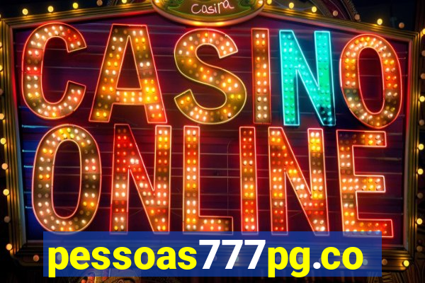 pessoas777pg.com