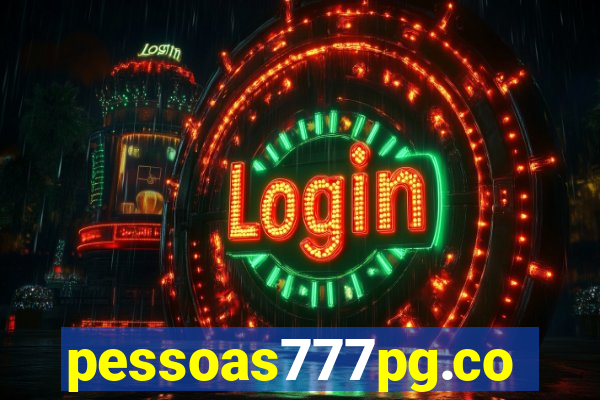 pessoas777pg.com