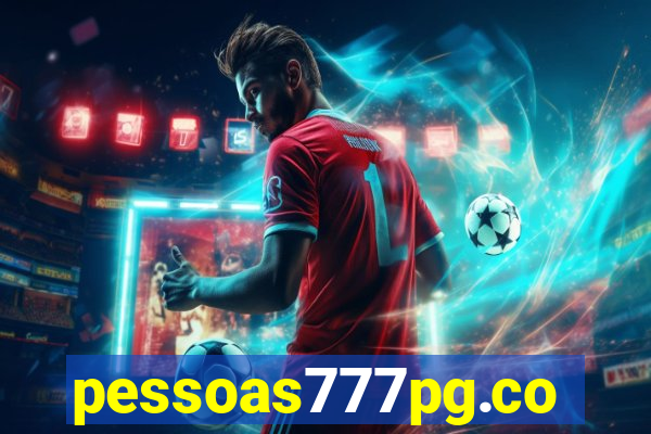 pessoas777pg.com