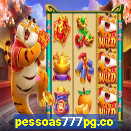 pessoas777pg.com