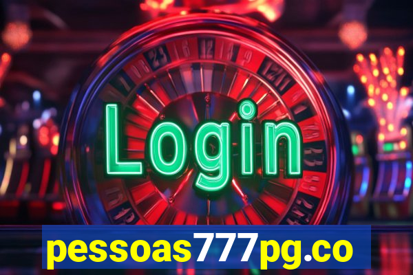 pessoas777pg.com