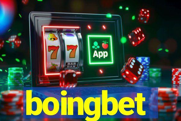 boingbet