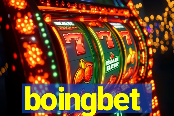 boingbet