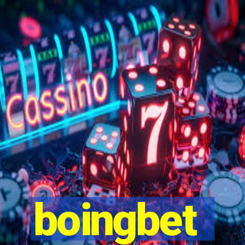 boingbet